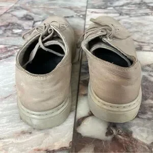 Dr. Martens | Shoes | Dr Martens Dante Leather Sneakers